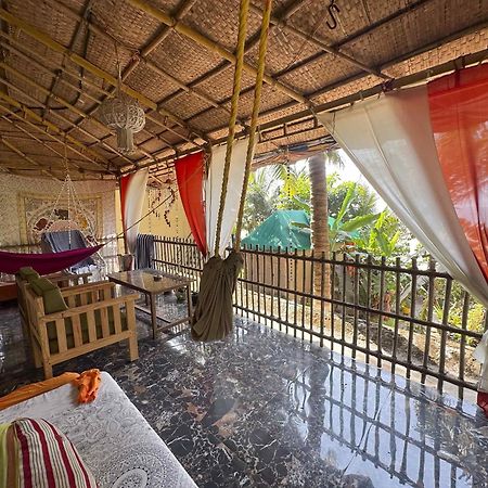 Secret Garden Agonda Exterior foto