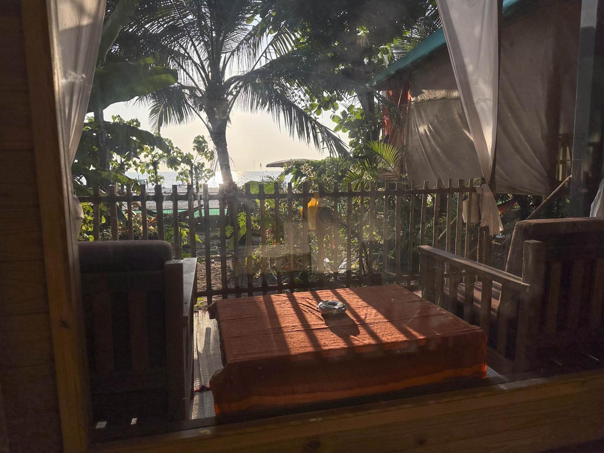 Secret Garden Agonda Exterior foto